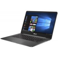 ноутбук ASUS ZenBook UX430UA-GV340R 90NB0EC1-M12280 Серый