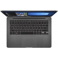 ноутбук ASUS ZenBook UX430UA-GV340R 90NB0EC1-M12280 Серый