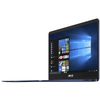 ноутбук ASUS ZenBook UX430UA-GV338R 90NB0EC5-M13990 Синий