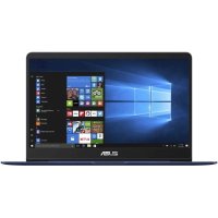 ноутбук ASUS ZenBook UX430UA-GV338R 90NB0EC5-M13990 Синий