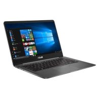 ноутбук ASUS ZenBook UX430UN-GV043R 90NB0GH1-M04430 Серый