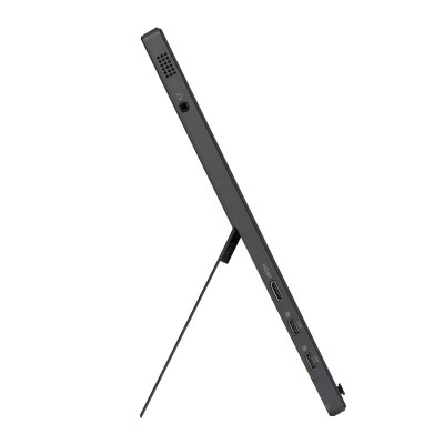 монитор ASUS ZenScreen MB16AHT Черный