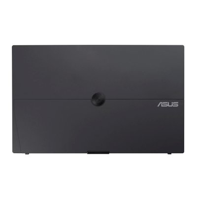 монитор ASUS ZenScreen MB16AHT Черный