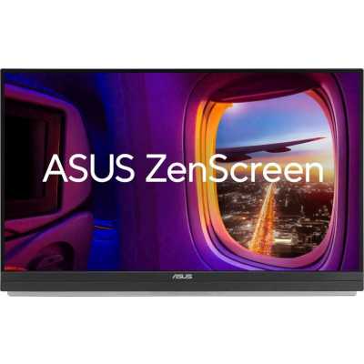 монитор ASUS ZenScreen MB27ACF Черный