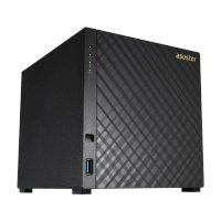 сетевое хранилище Asustor AS3104T