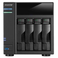 сетевое хранилище Asustor AS5004T