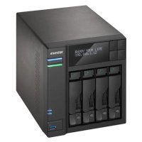 сетевое хранилище Asustor AS6204T