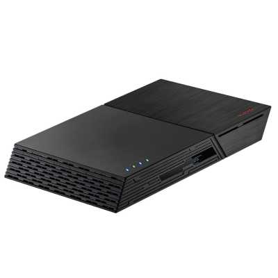сетевое хранилище Asustor FS6812X