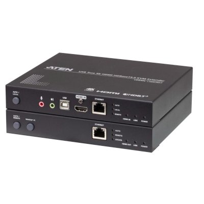 KVM-удлинитель Aten CE840-AT-G