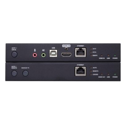 KVM-удлинитель Aten CE840-AT-G