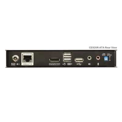 KVM удлинитель Aten CE920-ATA-G
