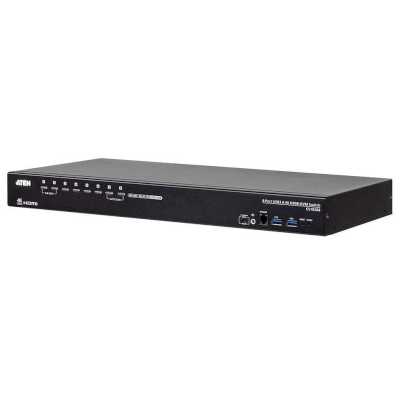 KVM переключатель Aten CS18208-AT-G