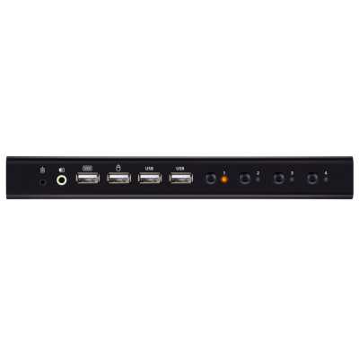 KVM переключатель Aten CS784H-AT-G