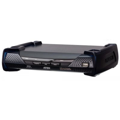 KVM удлинитель Aten KE6920R-AX-G