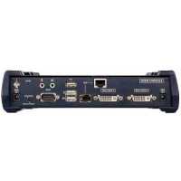 KVM удлинитель Aten KE6940AR-AX-G