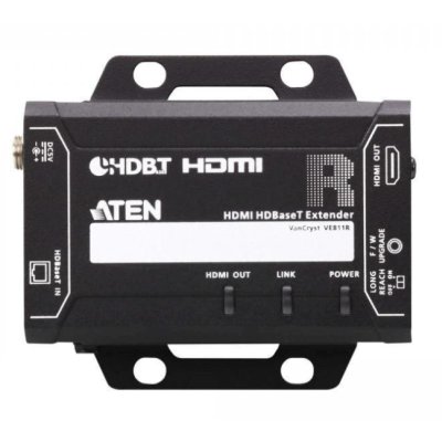 KVM удлинитель Aten VE811R-AT-G