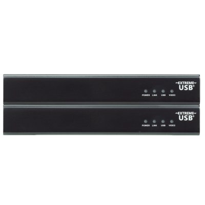 KVM удлинитель Aten VE813A-AT-G