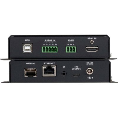 KVM удлинитель Aten VE883AK2-AT-G