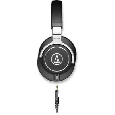 наушники Audio-Technica ATH-M70X Black