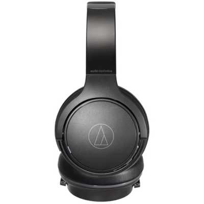 гарнитура Audio-Technica ATH-S220BT Black