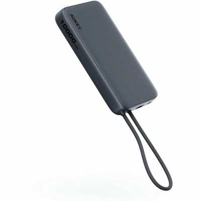 внешний аккумулятор Aukey Sprint Cable 10000 APB-PB-Y53P