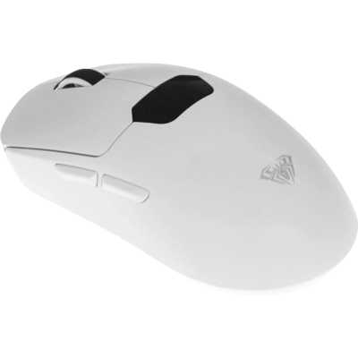 мышь AULA SC390 White Белый