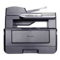 МФУ Avision AM30A Черный