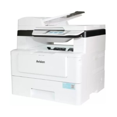 МФУ Avision AM40A Plus Белый