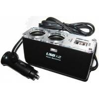 Espada E-12U Черный