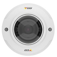 IP видеокамера Axis M3046-V
