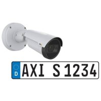 IP видеокамера Axis P1445-LE-3