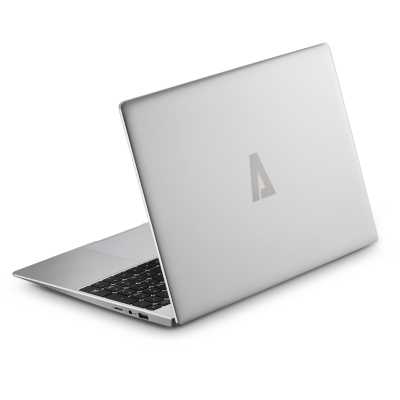ноутбук Azerty Memoir RB-1551 120-0536 Серебристый