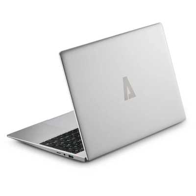 ноутбук Azerty Memoir RB-1552 120-0615 Серебристый