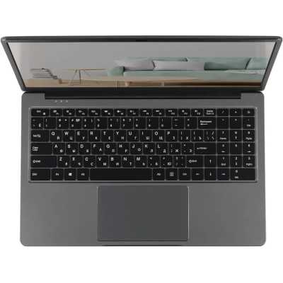 ноутбук Azerty Memoir RB-1558 120-0886 Серый