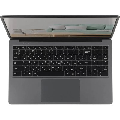 ноутбук Azerty Memoir RB-1559 120-0888 Серый