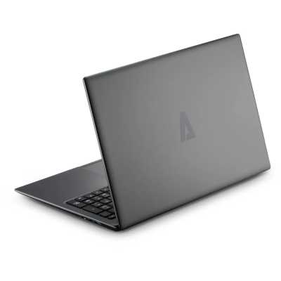 ноутбук Azerty Memoir RB-1750 120-0544 Серый