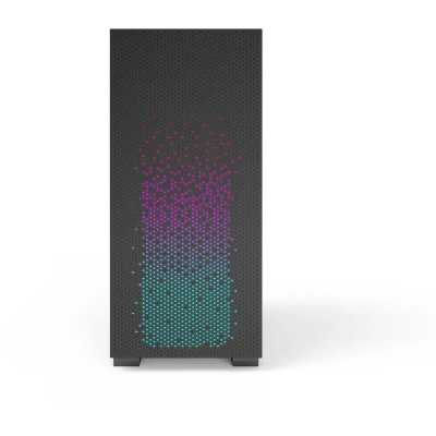 корпус AZZA Celesta F Black
