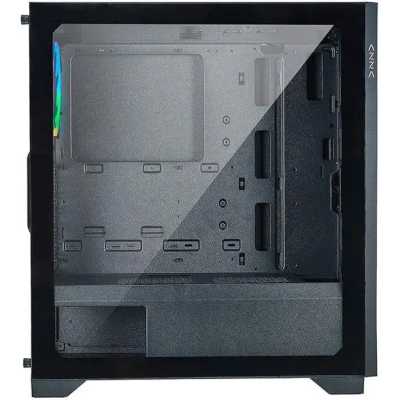 корпус AZZA Hive Black