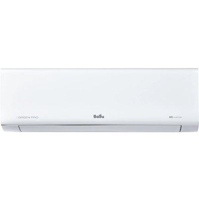кондиционер Ballu iGreen Pro DC BSAGI-09HN8_V4 НС-1688264