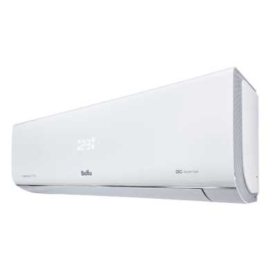 кондиционер Ballu iGreen Pro DC BSAGI-24HN8_V4