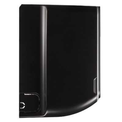 кондиционер Ballu Platinum Black BSPI-13HN8/BL/EU