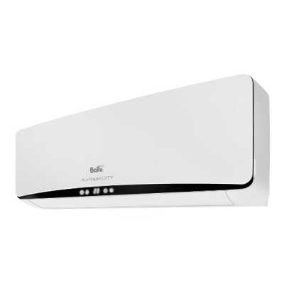 кондиционер Ballu Platinum City BSEP-09HN8 НС-1596103