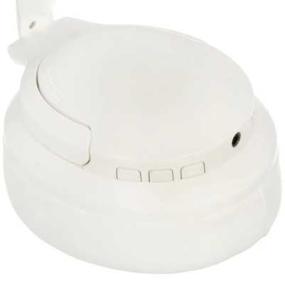 гарнитура Baseus Bass BH1 Lite White A0203C02