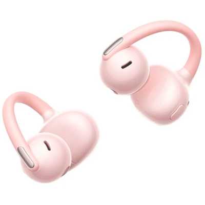 наушники Baseus Bowie MC2 Air Pink A0102A05