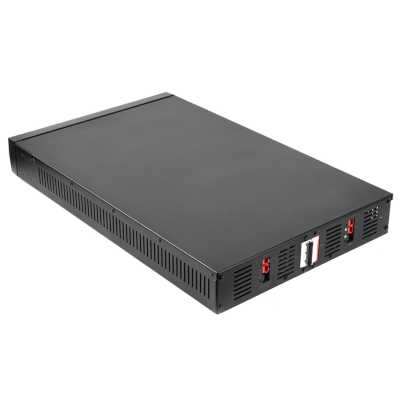 батарейный блок Бастион SKAT BC 192/9 RACK