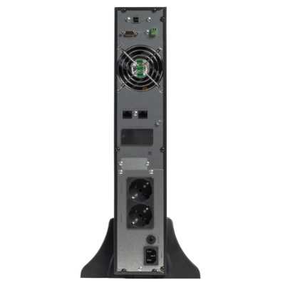 ИБП Бастион SKAT-UPS 1000-RACK-ON P3 Черный