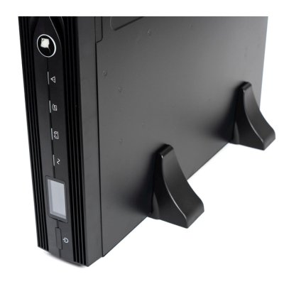 ИБП Бастион SKAT-UPS 1500-RACK-ON-E Черный