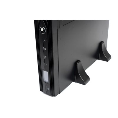 ИБП Бастион SKAT-UPS 1500 RACK Черный