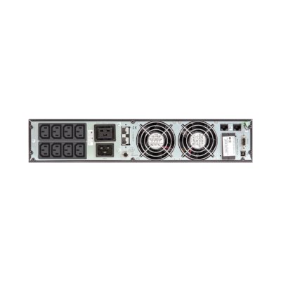 ИБП Бастион SKAT-UPS 3000 RACK ИСП. E Черный