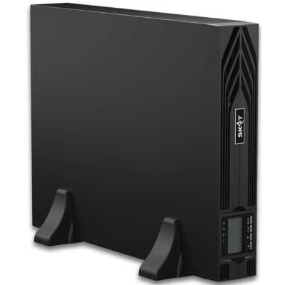 ИБП Бастион SKAT-UPS 3000-RACK-ON-6X9-E P3 Черный